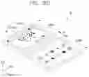Fig. 48 - Display device including sensor and auxiliary sensor parts