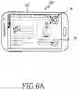 Fig. 07 - Electronic device using auxiliary input device and operating method thereof
