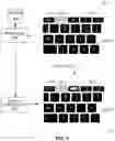 Fig. 09 - Computing devices having dynamically configurable user input devices, and methods of operating the same