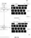 Fig. 10 - Computing devices having dynamically configurable user input devices, and methods of operating the same
