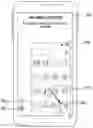 Fig. 01 - Method for adjusting screen size and electronic device therefor
