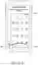 Fig. 18 - Method for adjusting screen size and electronic device therefor