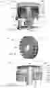 Fig. 06 - Input device including a mechanical ratchet system with smart shift