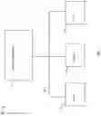 Fig. 02 - Host-defined I/O storage control based on application instance and/or control group