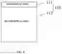 Fig. 02 - Electronic terminal and display screen having a camera under a display area