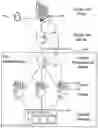 Fig. 01 - Automated network configuration of virtual machines in a virtual lab environment