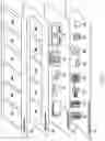 Fig. 03 - Optimizing simultaneous startup or modification of inter-dependent machines with specified priorities
