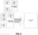 Fig. 07 - Task switching and inter-task communications for coordination of applications executing on a multi-user parallel processing architecture