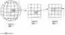 Fig. 14 - Methods and data structures for efficient cross-referencing of physical-asset spatial identifiers