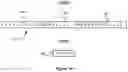 Fig. 02 - Multidimensional associative memory and data searching