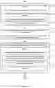 Fig. 23 - Multidimensional associative memory and data searching
