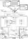 Fig. 07 - Computerized tools to discover, form, and analyze dataset interrelations among a system of networked collaborative datasets