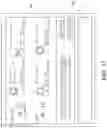 Fig. 12 - Personalized content processing and delivery system and media