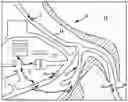 Fig. 01 - Systems and methods of correlating satellite position data with terrestrial features