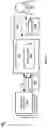 Fig. 02 - Dynamic presentation of content based on physical cues from a content consumer