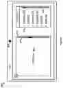 Fig. 07 - Dynamic presentation of content based on physical cues from a content consumer
