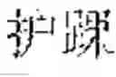 Fig. 03 - System and method for true product word recognition