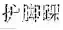 Fig. 12 - System and method for true product word recognition
