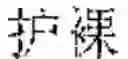 Fig. 57 - System and method for true product word recognition