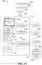 Fig. 16 - Synchronization of metadata-based system snapshots with a state of user data