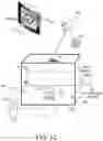 Fig. 04 - Method and apparatus for position based query with augmented reality headgear