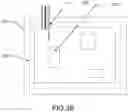 Fig. 09 - Method and apparatus for position based query with augmented reality headgear