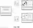 Fig. 10 - METHOD FOR PERFORMING USER AUTHENTICATION AND FUNCTION EXECUTION SIMULTANEOUSLY AND ELECTRONIC DEVICE FOR THE SAME