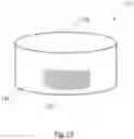Fig. 02 - Device and method of reading a mark printed on containers moving along a conveyor