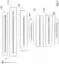 Fig. 09 - Device and method of reading a mark printed on containers moving along a conveyor