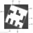 Fig. 01 - Hierarchichal optical element sets for machine-read articles