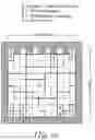 Fig. 10 - Hierarchichal optical element sets for machine-read articles