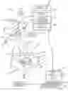Fig. 01 - System and method for auto-focusing a vision system camera on barcodes
