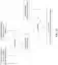 Fig. 15 - Under-screen optical fingerprint sensor based on lens-pinhole imaging with an off-axis pinhole