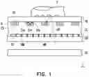 Fig. 02 - Display device and sensing element substrate capable of increasing ratio between photo current and dark current