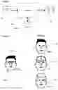 Fig. 04 - Facial modelling and matching systems and methods