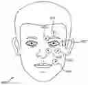 Fig. 01 - Optical expression detection