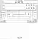 Fig. 23 - System and method for mobile feedback generation using video processing and object tracking