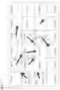 Fig. 12 - People flow estimation device, people flow estimation method, and recording medium