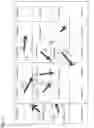 Fig. 12 - People flow estimation device, people flow estimation method, and recording medium