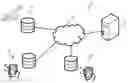 Fig. 01 - Network architecture for generating a labeled overhead image