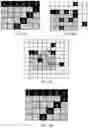 Fig. 10 - Error based locationing of a mobile target on a road network