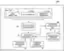 Fig. 01 - Recording medium recording simulation program, simulation method, and information processing device for people flow in sign system