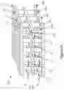 Fig. 18 - Differential non-volatile memory cell for artificial neural network