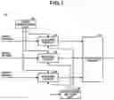 Fig. 02 - Synapse circuit and arithmetic device