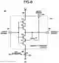 Fig. 07 - Synapse circuit and arithmetic device