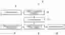 Fig. 01 - System for generating topic inference information of lyrics