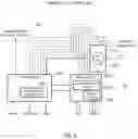 Fig. 06 - Quantum processing system including a modulated RF generator with synchronized components