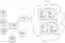 Fig. 01 - SYSTEMS AND METHODS FOR CONTEXTUAL ACTIONS USING A MAP INTERFACE