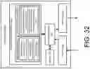 Fig. 30 - Systems and methods for using captured time series of secured representations of distributed ledger addresses and smart contract deployed on distributed ledger network to prove compliance