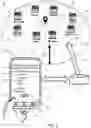 Fig. 03 - Geographical merchant consortium commerce system for contextual commerce